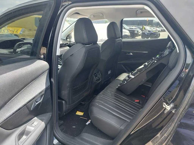 Peugeot 3008 1.2 puretech allure , ; xf-228-t - afbeelding 20 van  23