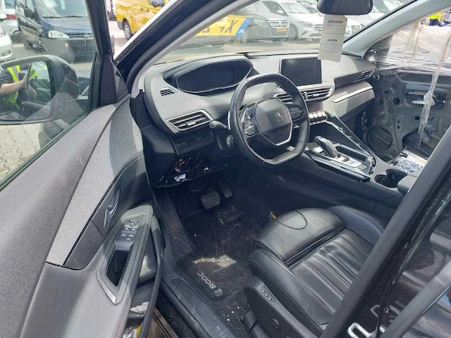 Peugeot 3008 1.2 puretech allure , ; xf-228-t - afbeelding 21 van  23