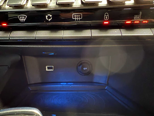 Peugeot 3008 1.2 puretech bl exec , x-360-vb - afbeelding 6 van  24