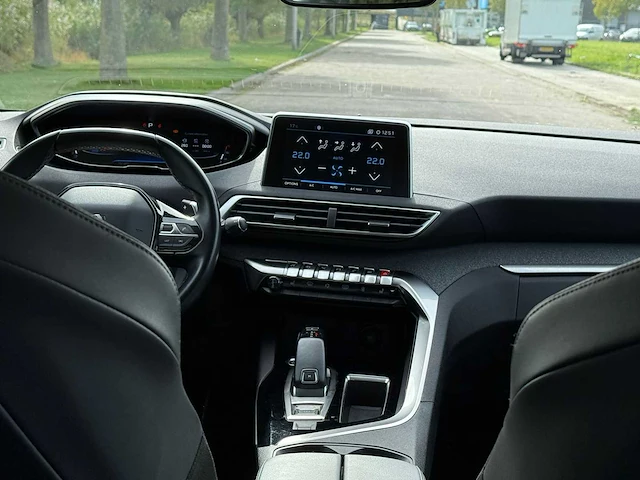 Peugeot 3008 1.2 puretech bl exec , x-360-vb - afbeelding 7 van  24