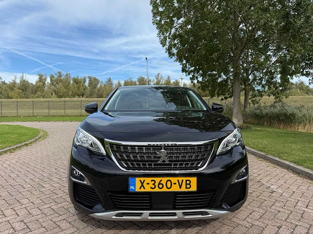 Peugeot 3008 1.2 puretech bl exec , x-360-vb - afbeelding 8 van  24