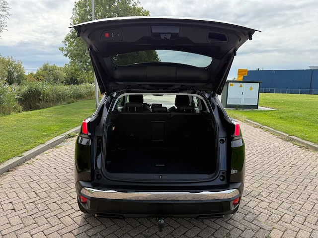 Peugeot 3008 1.2 puretech bl exec , x-360-vb - afbeelding 9 van  24