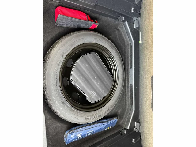 Peugeot 3008 1.2 puretech bl exec , x-360-vb - afbeelding 11 van  24