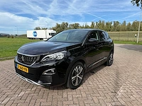 Peugeot 3008 1.2 puretech bl exec , x-360-vb - afbeelding 1 van  24