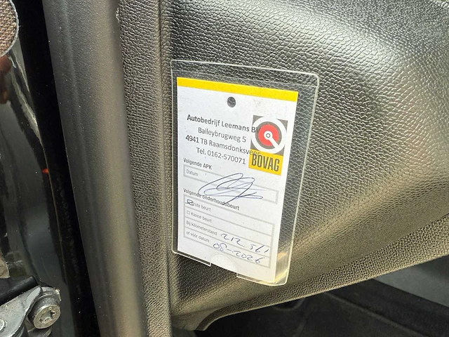 Peugeot 3008 1.2 puretech bl exec , x-360-vb - afbeelding 13 van  24