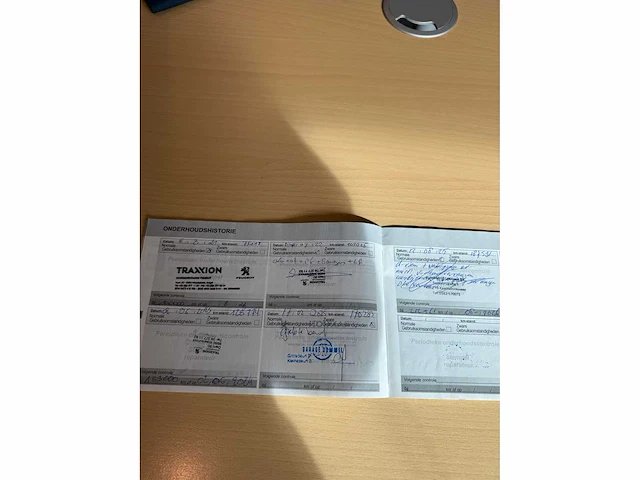 Peugeot 3008 1.2 puretech bl exec , x-360-vb - afbeelding 17 van  24