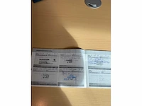 Peugeot 3008 1.2 puretech bl exec , x-360-vb - afbeelding 17 van  24