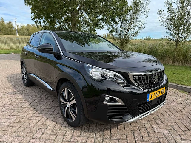 Peugeot 3008 1.2 puretech bl exec , x-360-vb - afbeelding 12 van  24