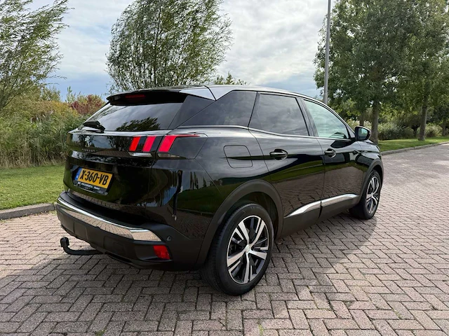 Peugeot 3008 1.2 puretech bl exec , x-360-vb - afbeelding 18 van  24