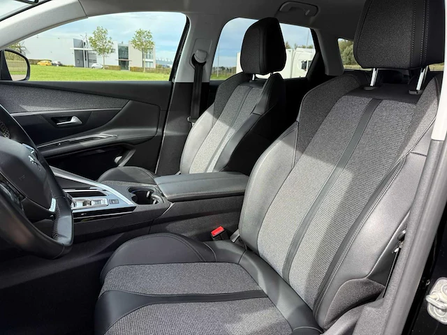 Peugeot 3008 1.2 puretech bl exec , x-360-vb - afbeelding 20 van  24