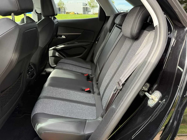 Peugeot 3008 1.2 puretech bl exec , x-360-vb - afbeelding 21 van  24