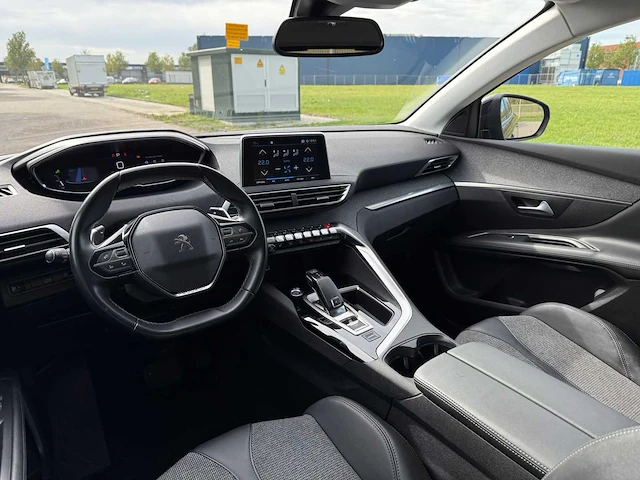 Peugeot 3008 1.2 puretech bl exec , x-360-vb - afbeelding 23 van  24