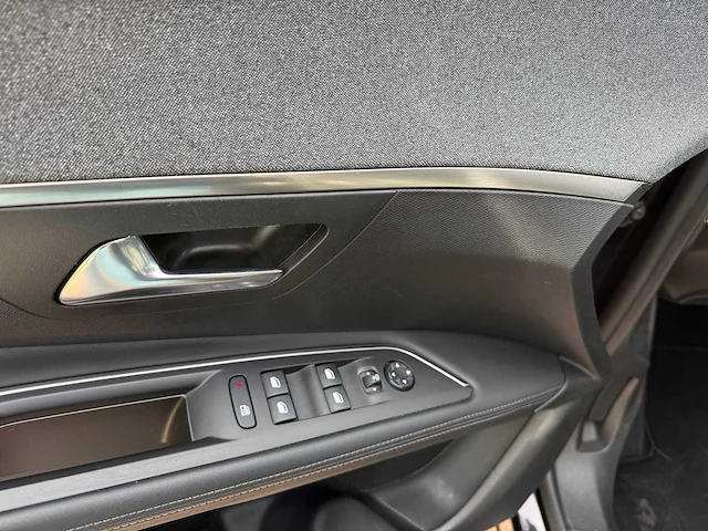 Peugeot 3008 1.2 puretech bl exec , x-360-vb - afbeelding 24 van  24