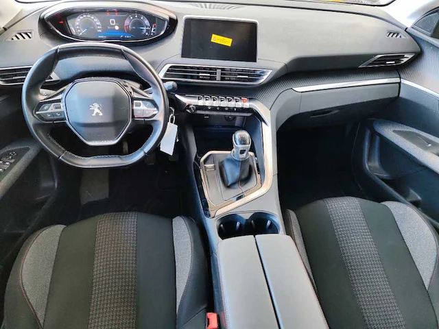 Peugeot 3008 1.2 puretech bl exec , ; xz-549-j - afbeelding 3 van  18