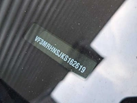 Peugeot 3008 1.2 puretech bl exec , ; xz-549-j - afbeelding 10 van  18