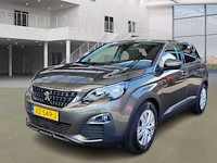 Peugeot 3008 1.2 puretech bl exec , ; xz-549-j - afbeelding 1 van  18
