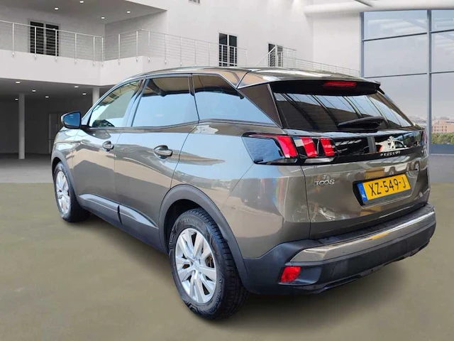 Peugeot 3008 1.2 puretech bl exec , ; xz-549-j - afbeelding 12 van  18