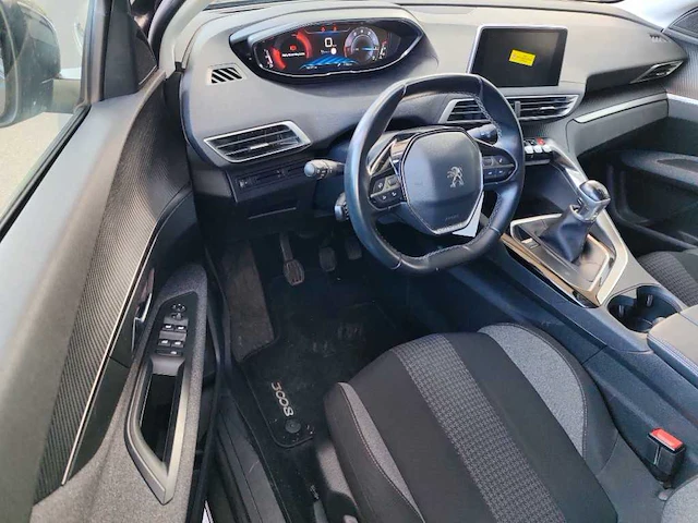 Peugeot 3008 1.2 puretech bl exec , ; xz-549-j - afbeelding 14 van  18