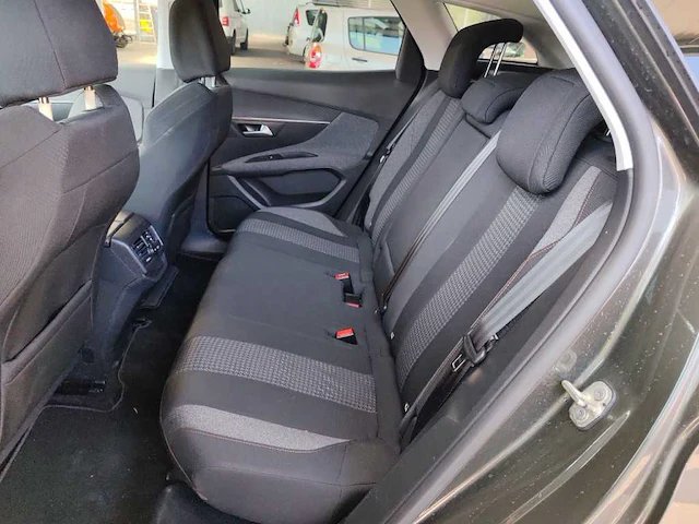Peugeot 3008 1.2 puretech bl exec , ; xz-549-j - afbeelding 15 van  18