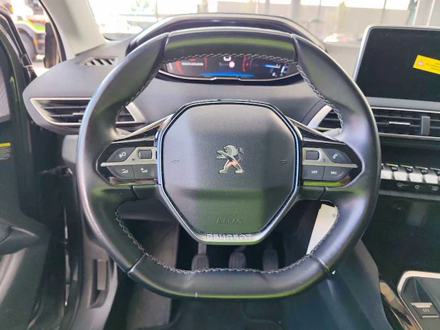 Peugeot 3008 1.2 puretech bl exec , ; xz-549-j - afbeelding 16 van  18