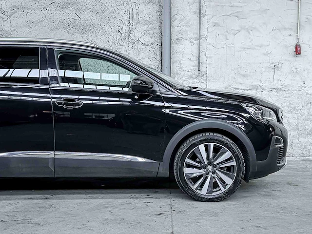 Peugeot 3008 1.2 puretech bl prem 131pk 2020, g-568-zg - afbeelding 3 van  47