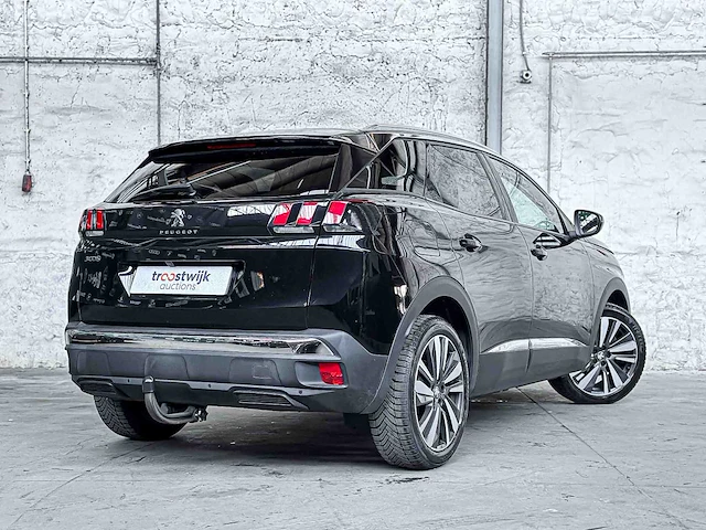 Peugeot 3008 1.2 puretech bl prem 131pk 2020, g-568-zg - afbeelding 4 van  47