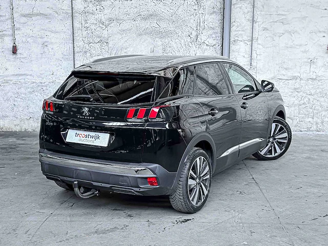 Peugeot 3008 1.2 puretech bl prem 131pk 2020, g-568-zg - afbeelding 5 van  47