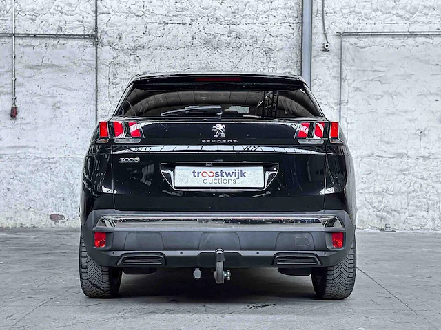 Peugeot 3008 1.2 puretech bl prem 131pk 2020, g-568-zg - afbeelding 6 van  47