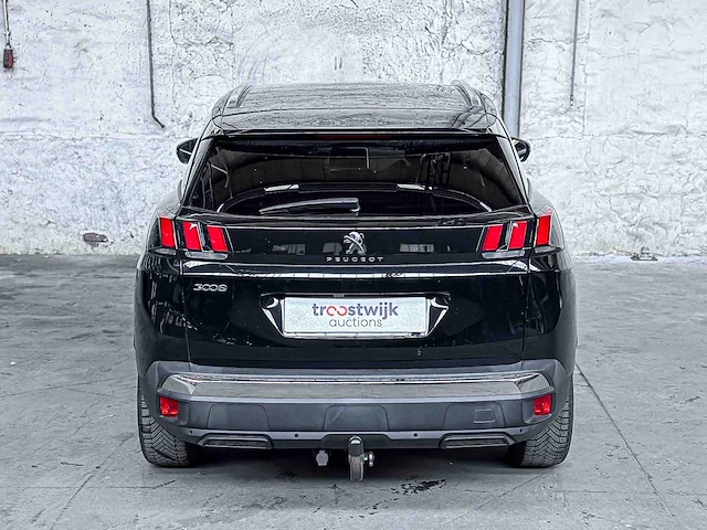 Peugeot 3008 1.2 puretech bl prem 131pk 2020, g-568-zg - afbeelding 7 van  47