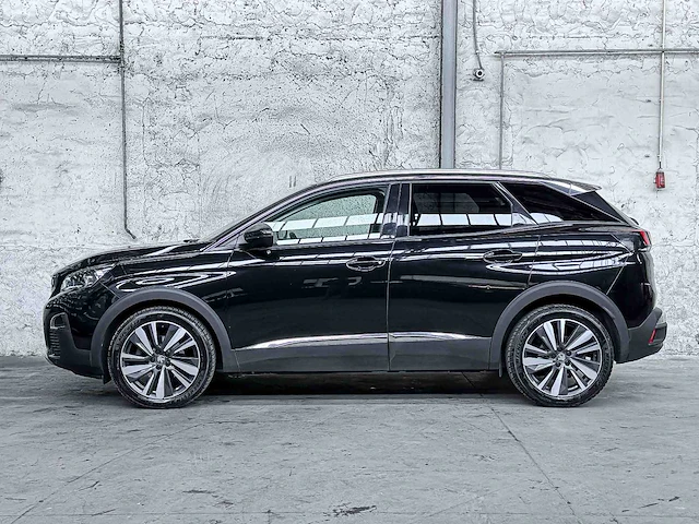 Peugeot 3008 1.2 puretech bl prem 131pk 2020, g-568-zg - afbeelding 11 van  47