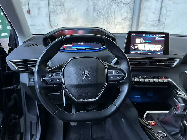 Peugeot 3008 1.2 puretech bl prem 131pk 2020, g-568-zg - afbeelding 14 van  47