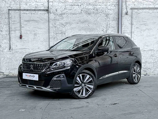 Peugeot 3008 1.2 puretech bl prem 131pk 2020, g-568-zg - afbeelding 12 van  47