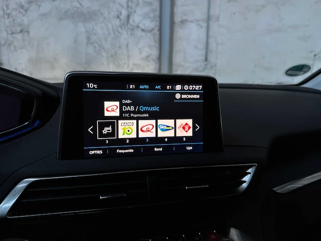 Peugeot 3008 1.2 puretech bl prem 131pk 2020, g-568-zg - afbeelding 25 van  47