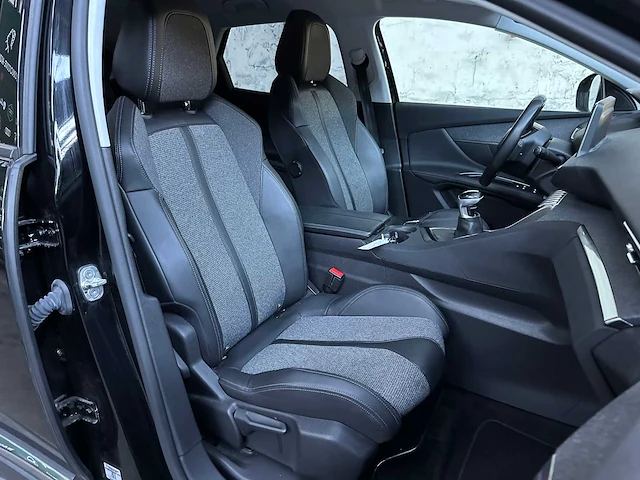 Peugeot 3008 1.2 puretech bl prem 131pk 2020, g-568-zg - afbeelding 39 van  47