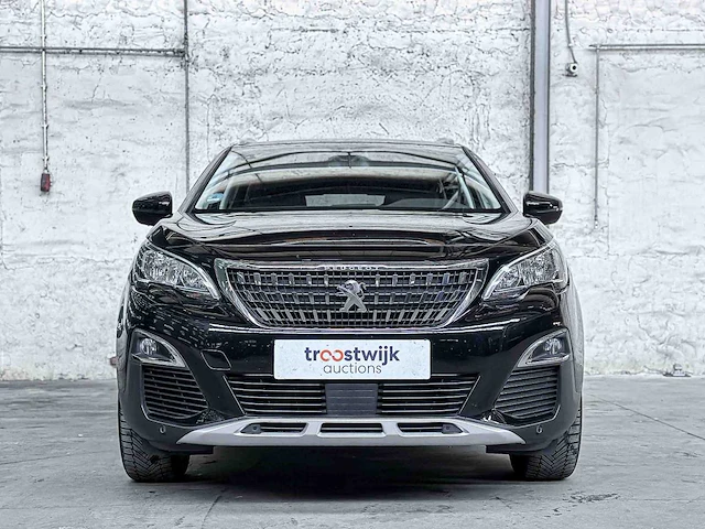 Peugeot 3008 1.2 puretech bl prem 131pk 2020, g-568-zg - afbeelding 34 van  47