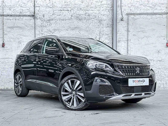 Peugeot 3008 1.2 puretech bl prem 131pk 2020, g-568-zg - afbeelding 45 van  47
