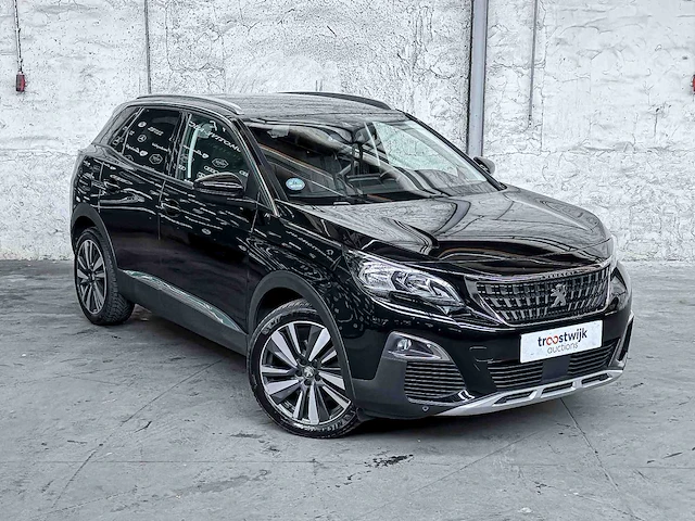 Peugeot 3008 1.2 puretech bl prem 131pk 2020, g-568-zg - afbeelding 46 van  47