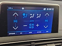 Peugeot 3008 1.2 puretech blue lease executive, xg-455-f! - afbeelding 11 van  20