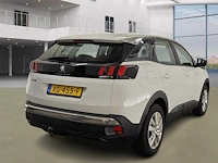 Peugeot 3008 1.2 puretech blue lease executive, xg-455-f! - afbeelding 12 van  20