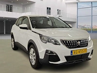 Peugeot 3008 1.2 puretech blue lease executive, xg-455-f! - afbeelding 14 van  20