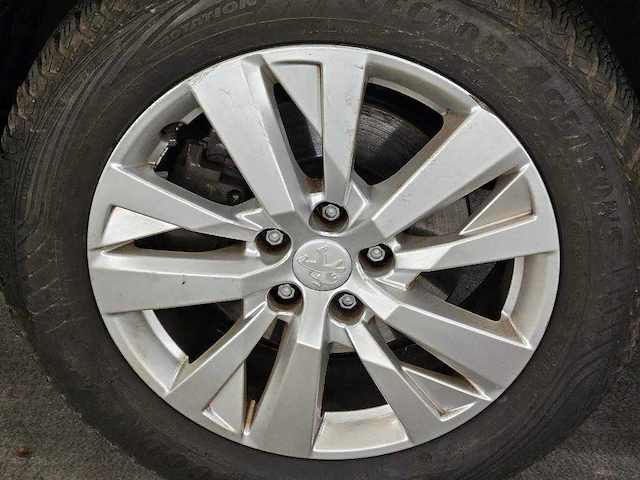 Peugeot 3008 1.2 puretech blue lease executive, xg-455-f! - afbeelding 17 van  20