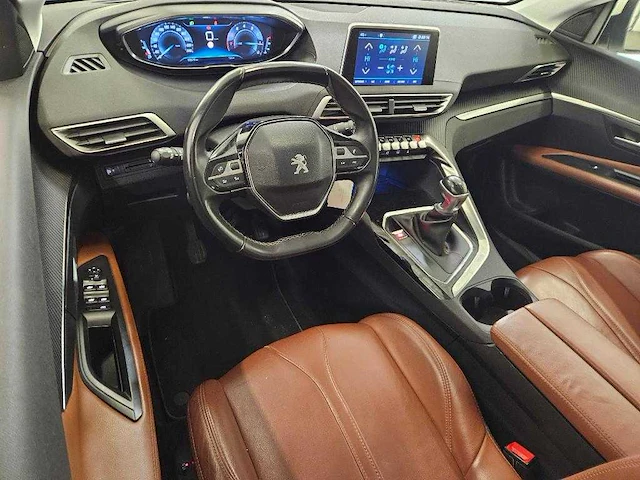 Peugeot 3008 1.2 puretech blue lease executive, xg-455-f! - afbeelding 19 van  20