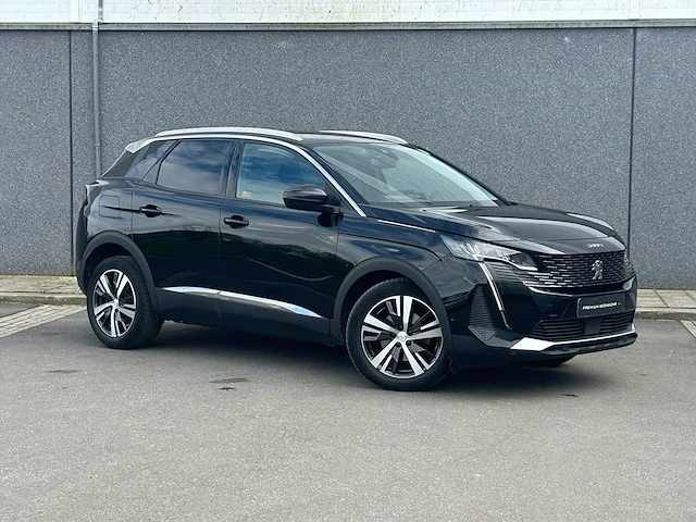 Peugeot 3008 1.2 puretech blue lease premium | l-688-lz - afbeelding 23 van  38