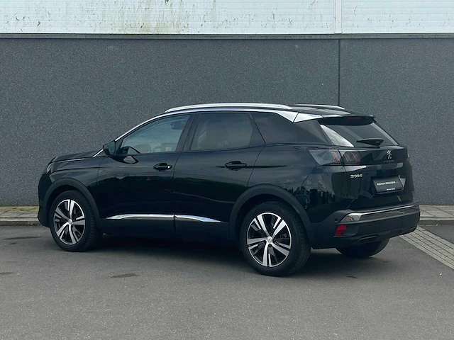 Peugeot 3008 1.2 puretech blue lease premium | l-688-lz - afbeelding 33 van  38