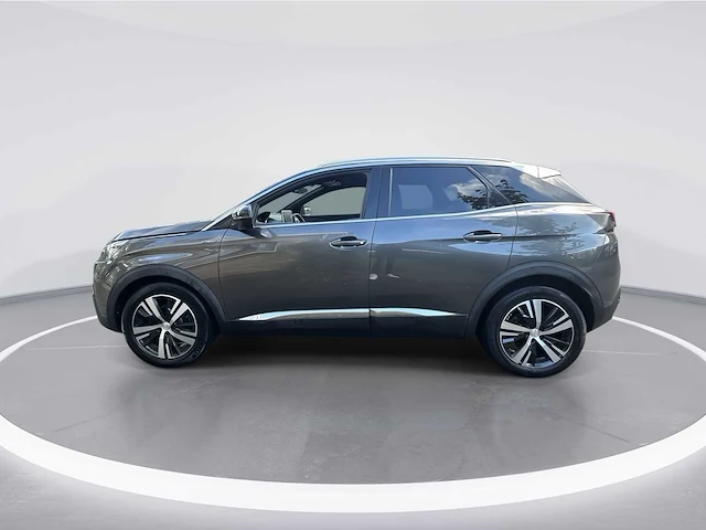 Peugeot 3008 1.2 puretech crossway | j-631-dg - afbeelding 23 van  33