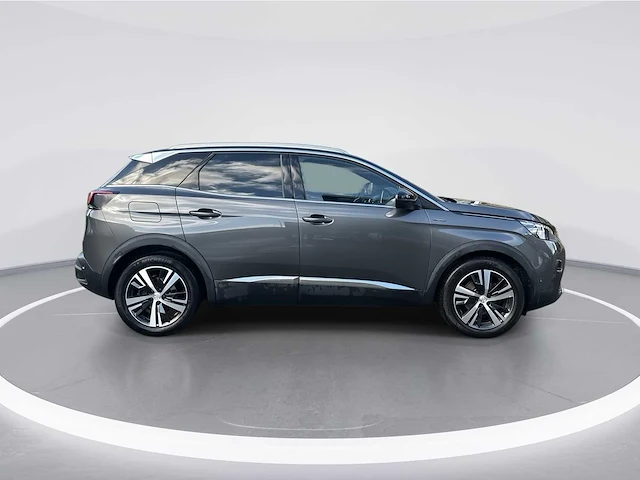 Peugeot 3008 1.2 puretech crossway | j-631-dg - afbeelding 31 van  33