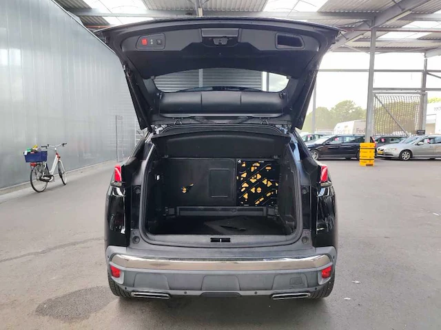 Peugeot 3008 1.2 puretech gt line , ; rb-919-p - afbeelding 9 van  21