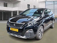 Peugeot 3008 1.2 puretech gt line , ; rb-919-p - afbeelding 1 van  21
