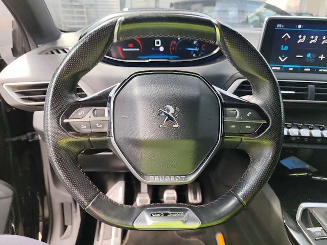 Peugeot 3008 1.2 puretech gt line , ; rb-919-p - afbeelding 19 van  21
