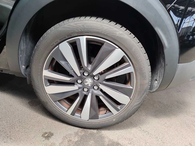 Peugeot 3008 1.2 puretech gt line , ; rb-919-p - afbeelding 11 van  21